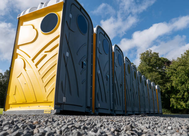 Types of Portable Toilets We Offer in Schnecksville, PA